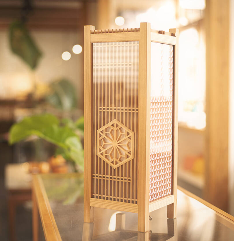 画像:伊勢百貨店 五豊美