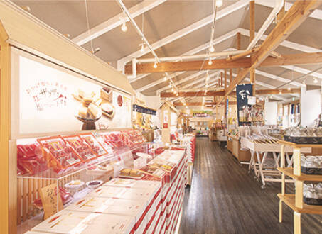 画像:伊勢みやげ 伊勢百貨店3